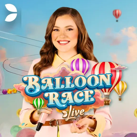 DU88 Balloon Race