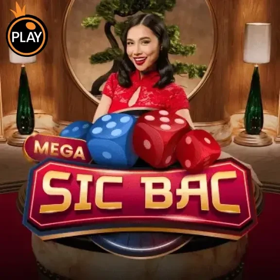 DU88 Mega Sic Bac