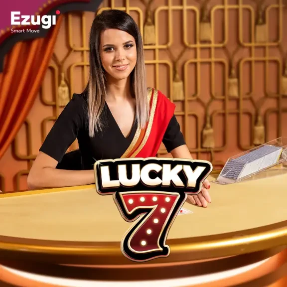 DU88 Lucky 7